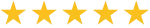 5 Star Rating